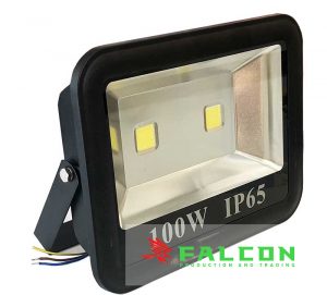 đèn pha led công suất cao