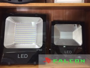 đèn led pha smd 50w